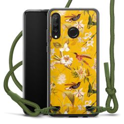 Carry Case fabric olive