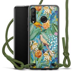 Carry Case fabric olive