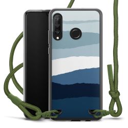 Carry Case fabric olive