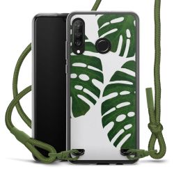 Carry Case fabric olive