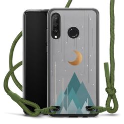 Carry Case fabric olive