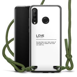 Carry Case fabric olive