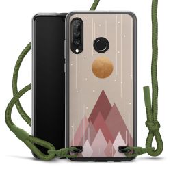 Carry Case fabric olive