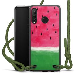 Carry Case fabric olive