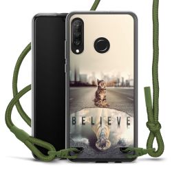 Carry Case fabric olive