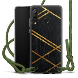 Carry Case fabric olive