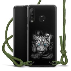 Carry Case fabric olive