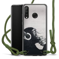 Carry Case fabric olive