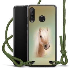 Carry Case fabric olive