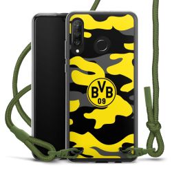 Carry Case fabric olive