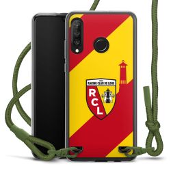 Carry Case fabric olive