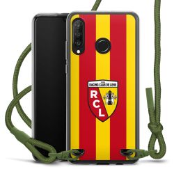 Carry Case fabric olive