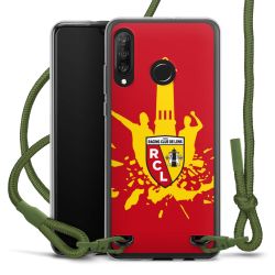 Carry Case fabric olive