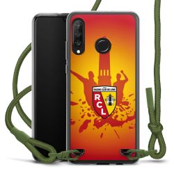 Carry Case fabric olive