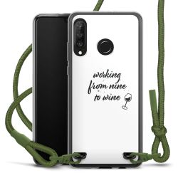 Carry Case fabric olive