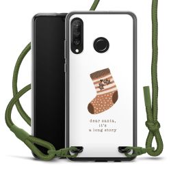 Carry Case fabric olive