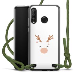 Carry Case fabric olive