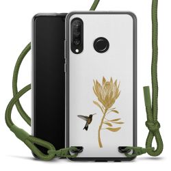 Carry Case fabric olive