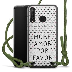 Carry Case fabric olive