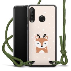 Carry Case fabric olive