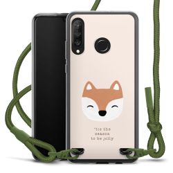 Carry Case fabric olive