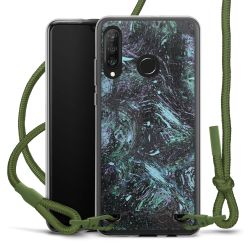 Carry Case fabric olive