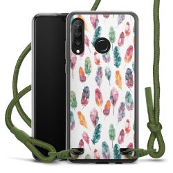 Carry Case fabric olive