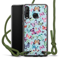 Carry Case fabric olive