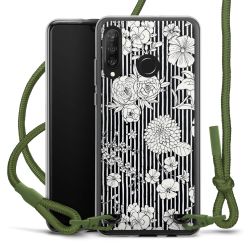 Carry Case fabric olive