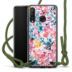 Carry Case fabric olive