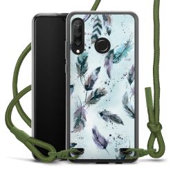 Carry Case fabric olive