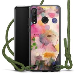 Carry Case fabric olive