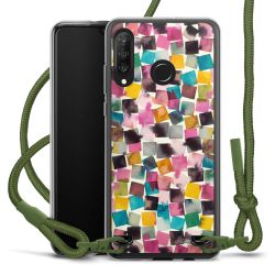 Carry Case fabric olive