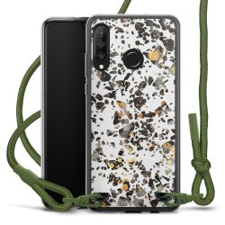 Carry Case fabric olive