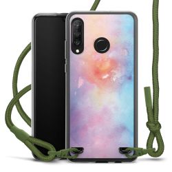 Carry Case fabric olive