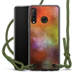 Carry Case fabric olive