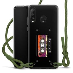 Carry Case fabric olive