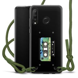 Carry Case fabric olive