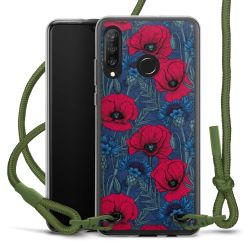 Carry Case fabric olive