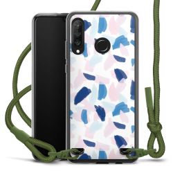 Carry Case fabric olive