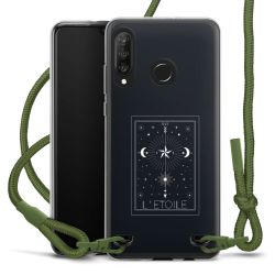 Carry Case fabric olive