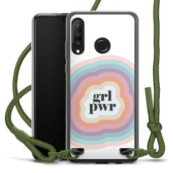 Carry Case fabric olive