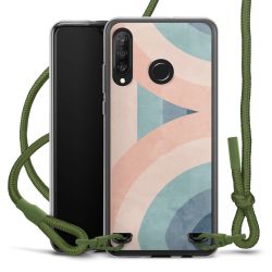 Carry Case fabric olive