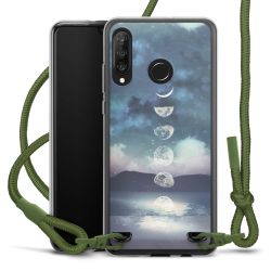 Carry Case fabric olive