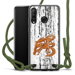 Carry Case fabric olive