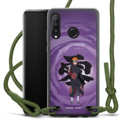 Carry Case fabric olive