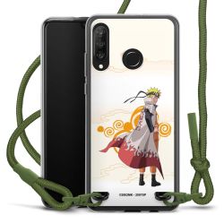 Carry Case fabric olive