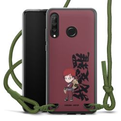 Carry Case fabric olive