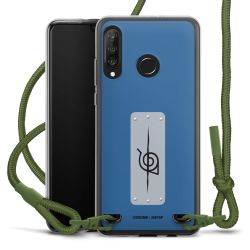 Carry Case fabric olive