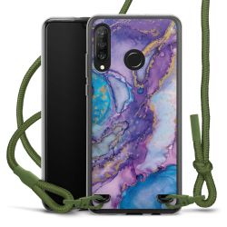 Carry Case fabric olive